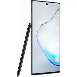 Смартфон Samsung Galaxy Note 10 SM-N970FD 8/256GB Black (SM-N970FZKD) - мініатюра 7