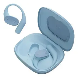 Навушники JBL Sense Lite Blue (JBLSENSELITEBLU) - мініатюра 7