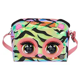 Інтерактивна сумочка Spin Master Purse Pets Тигр (SM26700/8736) - мініатюра 3