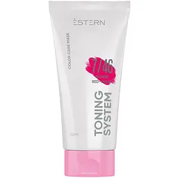 Тонуюча маска Estern Toning System 7/46 Русявий червоно-фіолетовий (Blonde Red-Violet) 200 мл