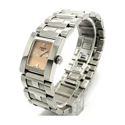 Наручний годинник Tissot T63.1.185.31 - мініатюра 2