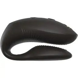 Вібратор We-Vibe Chorus PRO (Black) - мініатюра 3
