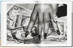 Helmut Newton - мініатюра 10