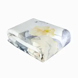 Плед Arya 200х220 см друкарський Bloom AR-TR1006583 - мініатюра 3