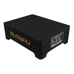 Сабвуфер Musway MF110A - мініатюра 2