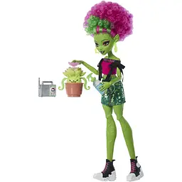 Набір Monster High Таємні ритуали краси Венери (JHK45) - мініатюра 4