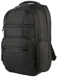 Рюкзак Sole Gravity AGS 17", чорний Tucano teh0014480