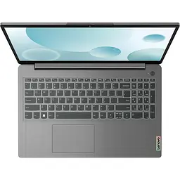 Ноутбук Lenovo IdeaPad 3 15IAU7 156"FHD Intel i5-1235U/8Gb/512Gb/Win 11 Mysty Blue (OB) - мініатюра 2