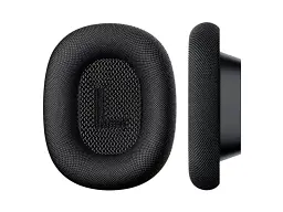 Амбушюри для навушників Hoco W65/W65 Plus magnetic earmuffs Deep Space Gray (6942007650458)