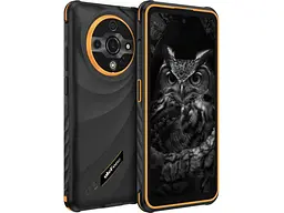 Смартфон UleFone Armor X31 Pro 8/256GB Few Orange - мініатюра 2