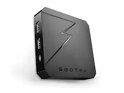 Смарт-ТВ-приставка Smart TV Box Android 10 Geotex GTX R-3i MINI 2/16GB - мініатюра 2