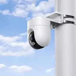 IP-камера Xiaomi Outdoor Camera CW400 MJSXJ04HL (BHR7624GL) - мініатюра 5