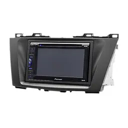 Перехідна рамка Mazda 5 Carav 11-177 - мініатюра 2