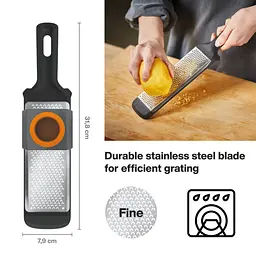 Тертка Fiskars Functional Form 1014412 - мініатюра 4