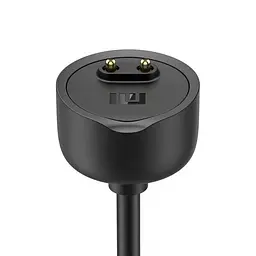 Зарядний пристрій USB Charger для Xiaomi Mi Smart Band 5/6/7 (Black) [48957] - мініатюра 4