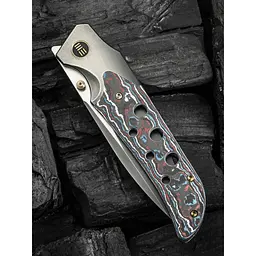 Ніж складаний Weknife WE-Guthrie WE23072B-3 - мініатюра 13