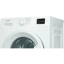 Пральна машина INDESIT IM 640 MY TIME UA - мініатюра 5