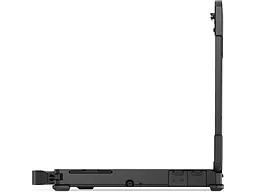 Ноутбук Dell Pro Rugged 14 Touch Black (210-BNNG_U516512WP) - мініатюра 6