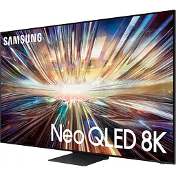 Телевізор Samsung QN800D 75` Neo QLED Ultra HD 8K (QE75QN800D) [131899] - мініатюра 3