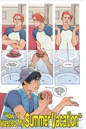 Archie #700C (2015) - мініатюра 2