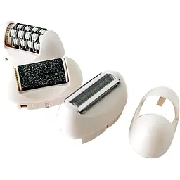 Епілятор Gemei GM 3061 32 пінцета - мініатюра 7