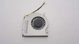 Вентилятор для ноутбука MSI GE60 (PAAD06015SL N284) (Кулер) - мініатюра 3