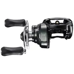 Котушка Shimano Curado MGL 151XG 6+1BB - мініатюра 4