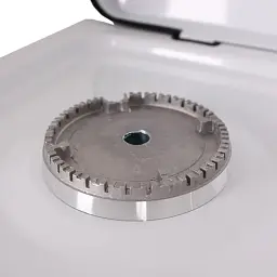 Газова настільна плита PRIME Technics PGK 200 CW - мініатюра 12