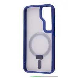 Чохол WAVE Attraction Case with Magnetic Ring Samsung Galaxy S24 Plus - мініатюра 8