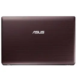 Ноутбук Asus K55V (i5-3210M/8/120SSD/GT610M-2Gb) - Class B "Б/В" - мініатюра 3