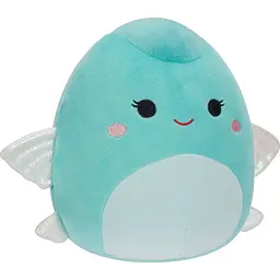 М'яка іграшка Squishmallows Рибка Бетт 19 см (SQCR05387) - мініатюра 2