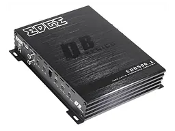 Автопідсилювач EDGE EDB500.1-E9