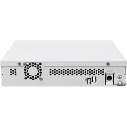 Комутатор мережевий Mikrotik CRS310-1G-5S-4S+IN - мініатюра 4