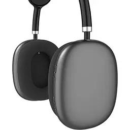 Навушники Aspor A618 Black - мініатюра 2