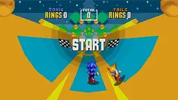Гра Sonic Origins Plus для PS5 (EN + RU sub) [103804] - мініатюра 3