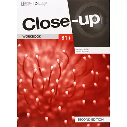 Close-Up B1+ Workbook with Online Workbook - Ангела Гілен