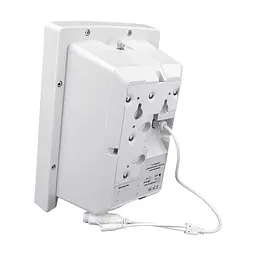 Настінний SIP-IP гучномовець з вбудованим мікрофоном Tonmind SIP-S11M 30W, PoE, ONVIF (24-00504) - мініатюра 5