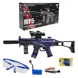 Іграшка Автомат 1614-1 Різнокольоровий shop (6966549410066) - мініатюра 2