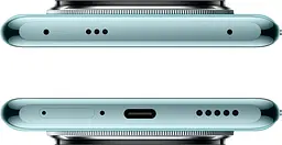 Смартфон Xiaomi Redmi Note 14 Pro+ 5G 8/256GB Blue (Global) NFC (no charger) - мініатюра 9