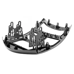 Перехідна рамка Chevrolet Spark Carav 11-542 - мініатюра 3