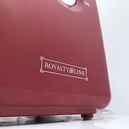 М'ясорубка Royalty Line MG-5 Red - мініатюра 6