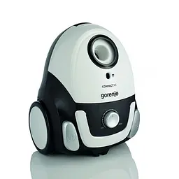 Пилосос з мішком Gorenje VCEA11CXWII - мініатюра 4