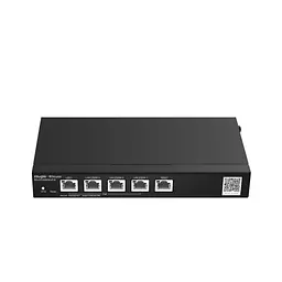 Маршрутизатор Ruijie Reyee RG-EG305GH-P-E - мініатюра 2