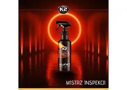 Засіб для знежирення та очищення поверхонь К2 Klinet Pro 1L D20011 (К20557) - мініатюра 5