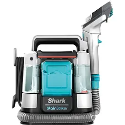 Миючий пилосос та плямовивідник Shark StainStriker Pet Stain Spot Cleaner (PX200EUT)