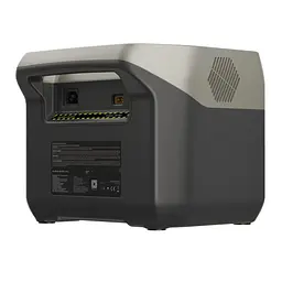 Зарядна станція EcoFlow River 2 Pro_OEM - мініатюра 3