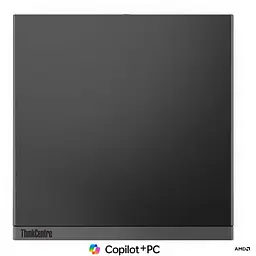 Неттоп Lenovo ThinkCentre neo 55q Gen 6 Black (13GT000DCK) - мініатюра 7