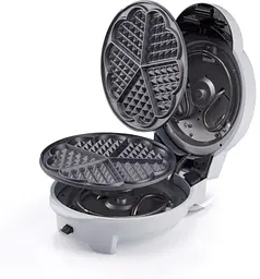 Вафельниця Gorenje WM701W (7051751) - мініатюра 5