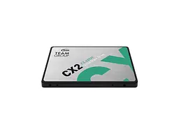 SSD-накопичувач Team CX2 256 GB (T253X6256G0C101) - мініатюра 3