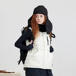 Пуховий жилет Naturehike CNH22YR019 розмір XXL зелений - мініатюра 3